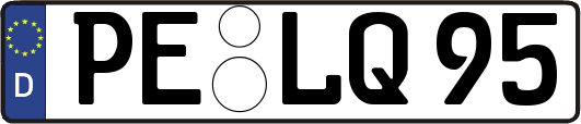 PE-LQ95