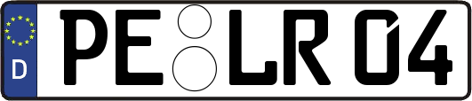PE-LR04