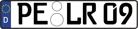PE-LR09