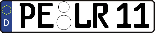 PE-LR11