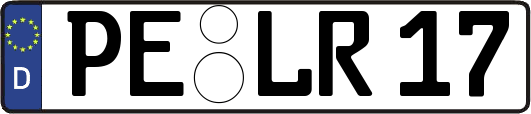 PE-LR17