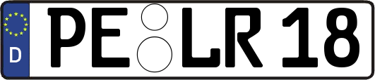 PE-LR18