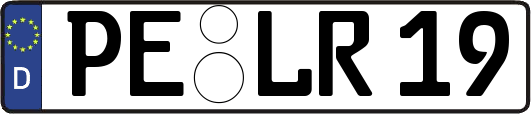 PE-LR19
