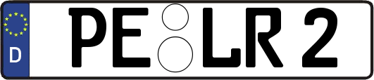 PE-LR2