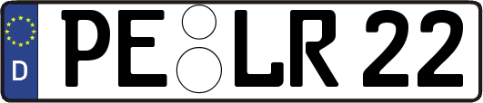 PE-LR22