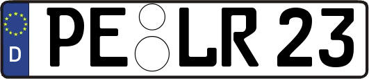 PE-LR23
