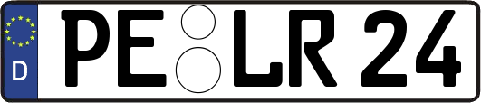 PE-LR24