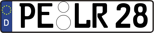 PE-LR28