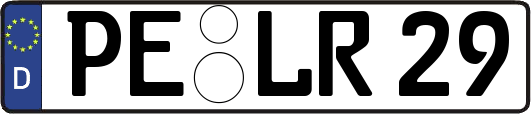 PE-LR29