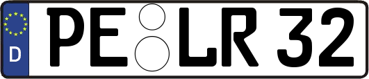 PE-LR32