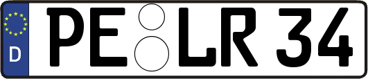 PE-LR34