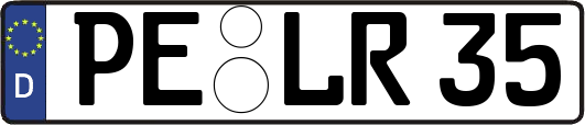 PE-LR35