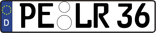 PE-LR36