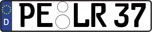 PE-LR37