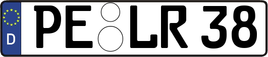 PE-LR38