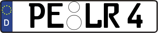 PE-LR4