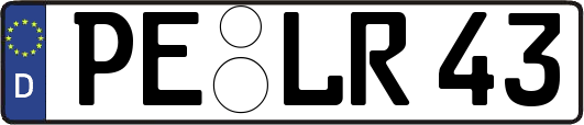 PE-LR43
