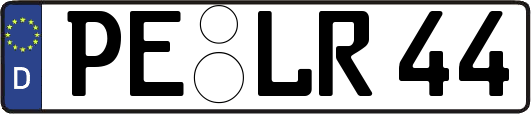 PE-LR44