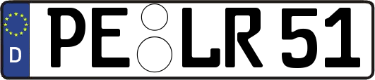 PE-LR51