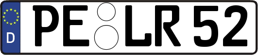 PE-LR52