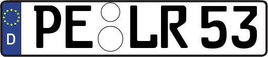 PE-LR53