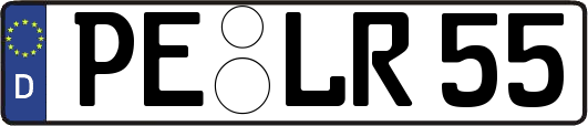 PE-LR55