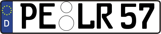 PE-LR57