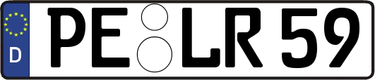 PE-LR59