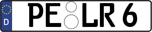 PE-LR6