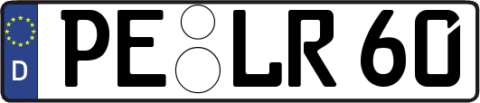 PE-LR60