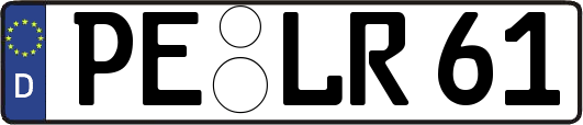 PE-LR61