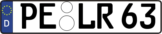 PE-LR63