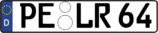 PE-LR64