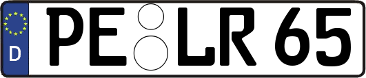 PE-LR65