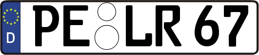 PE-LR67