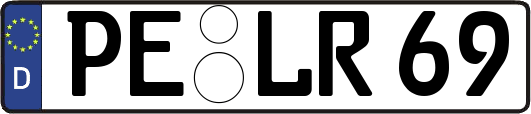 PE-LR69