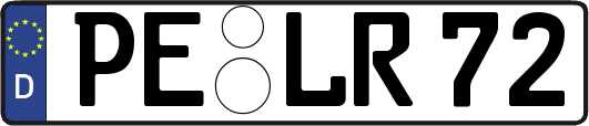 PE-LR72