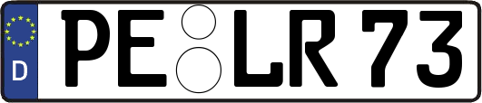 PE-LR73