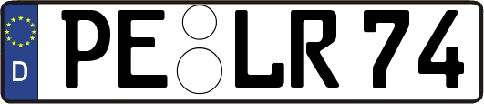 PE-LR74