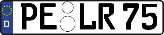 PE-LR75