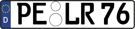 PE-LR76