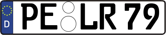 PE-LR79
