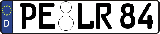PE-LR84
