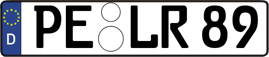 PE-LR89