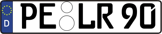 PE-LR90