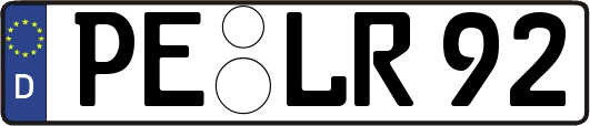 PE-LR92