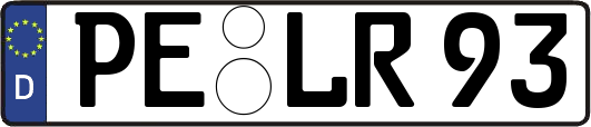 PE-LR93