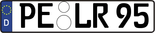 PE-LR95