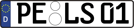 PE-LS01