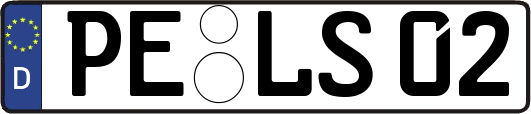 PE-LS02